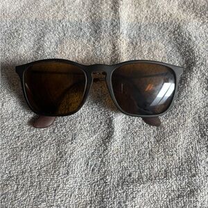 Ray Ban frames RB4187